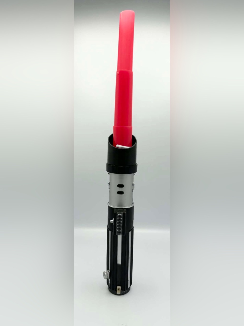 Star Wars Darth Vader Light Saber Rubies Costume Company Lucasfilm 2005 Cosplay